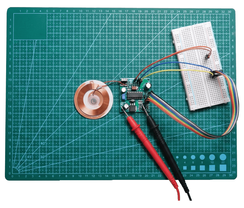 PCB Element